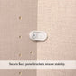 Rauch Secure Back Panel Brackets Ensure Stability
