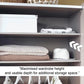 Rauch Miro 2 Door Sliding Wardrobe