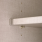 Symphony 201cm Decor 4 Door Hinged Wardrobe - Shelve Closeup view