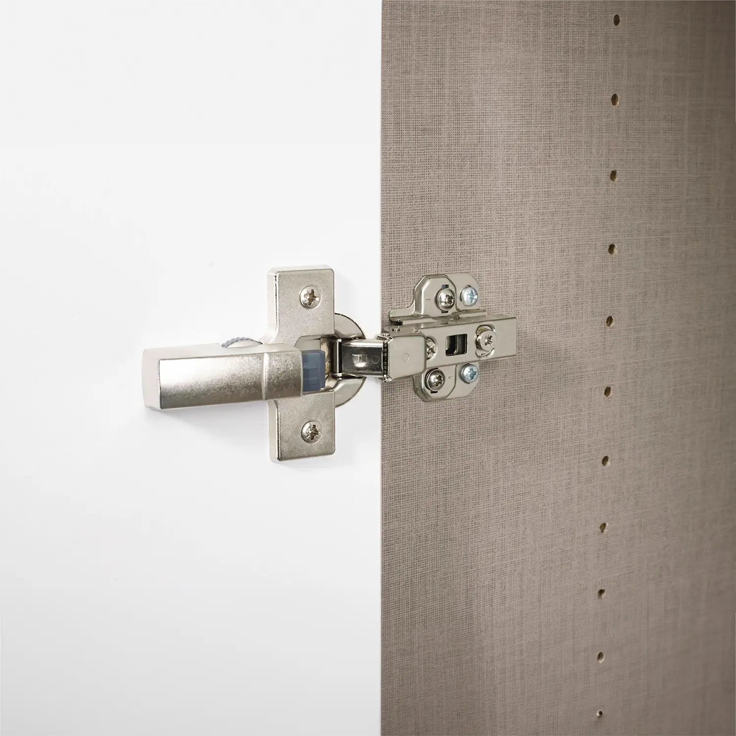 Rauch Montclar White High Gloss 4 Door Wardrobe with Drawers - Pendle Village Furniture