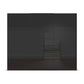 Rauch Contido Premium Sliding Door wardrobe in Black Glass finish