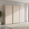 Rauch Orange Plus Premium Contido 3 Door Sliding Wardrobe