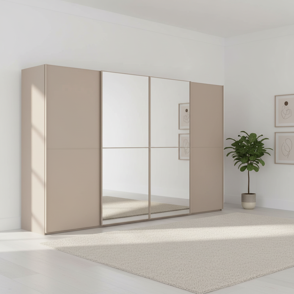 Supreme-Duo-Fango-4-Door-Sliding-Wardrobe-with-Mirror-Home-Of-Wardrobes-56082347000147