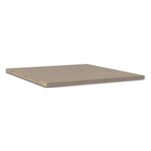Rauch Storage Shelf - Orange 