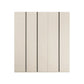 Symphony 251cm Decor 5 Door Hinged Wardrobe