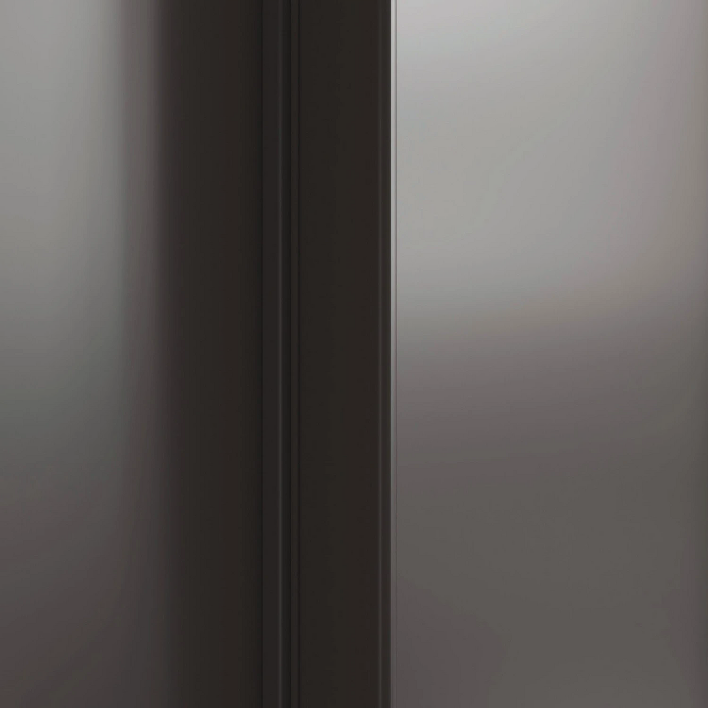 Rauch Taro 2 Door Sliding Wardrobe Closeup view