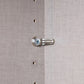 Metal fitting of Rauch Wardrobe