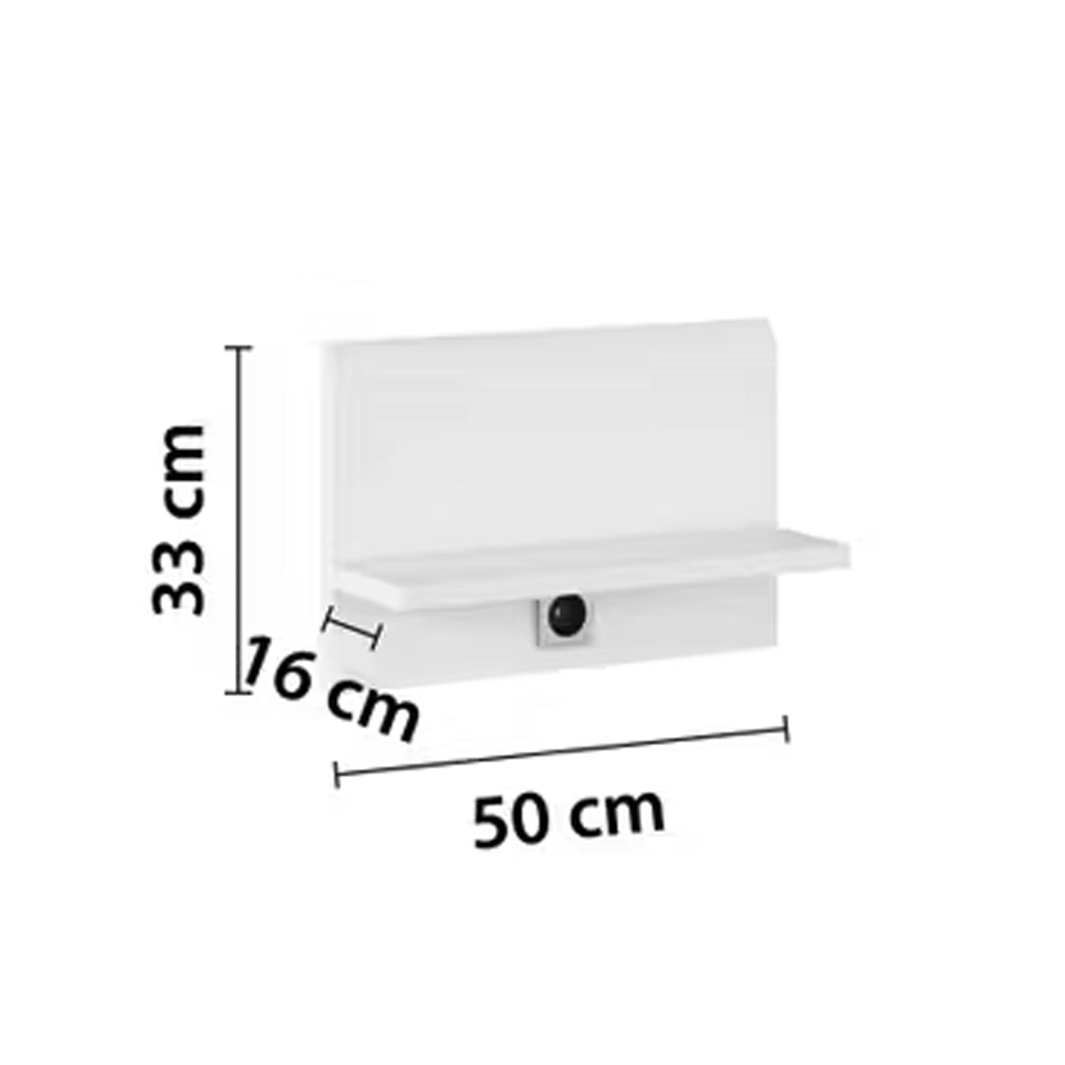 Panel Dimensions 