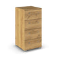 Rauch Eve Wild oak 4 Drawer Narrow Chest