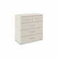Rauch Impulse 2+3 Drawer Chest in Champagne 