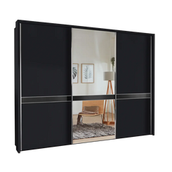 Regen Sliding Wardrobe Passepartout Frame Only 