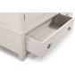 Richmond 2 Door 1 Drawer Wardrobe - Drawer Closeup view