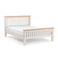 Richmond High Footend 135cm Double Bed