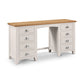 Richmond Twin Pedestal Dressing Table