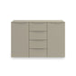 Rauch Heaven 4 Drawer 2 Door Décor Chest - Front view