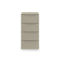 Rauch Heaven 40cm 4 Drawer Décor Chest - Front view