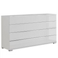 Wiemann Santa Large 4 Drawer Chest