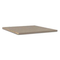 Rauch Storage Shelf - Orange 