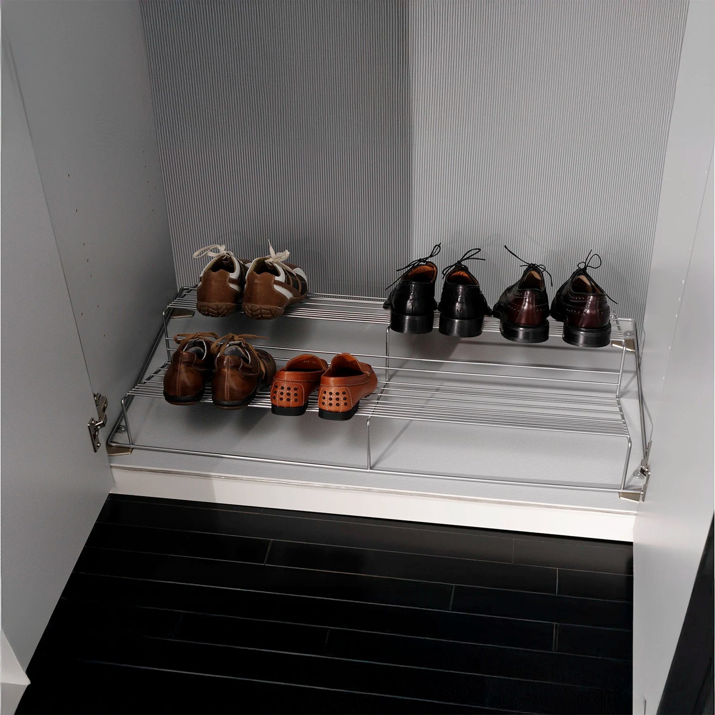 Shoes Rack For Wiemann Wardrobes - Standard
