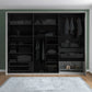 Shoes Rack For Wiemann Wardrobes - Standard