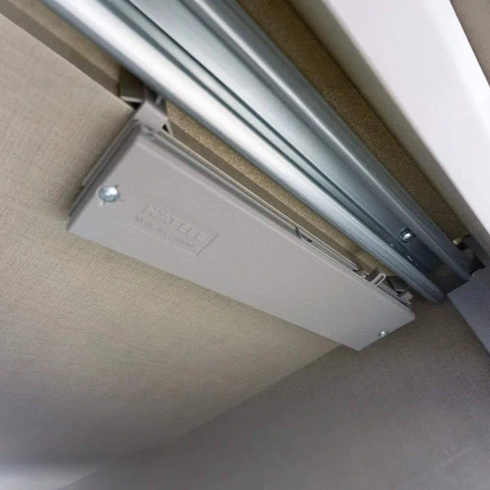 Dampers for Rauch Orange Wardrobes - Closeup View