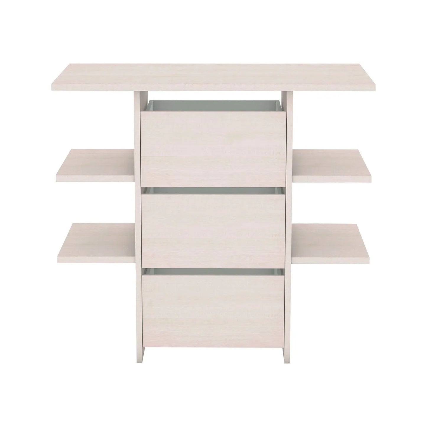 Standrad Interior Drawer Insert For Wiemann Wardrobes - 3 Drawers