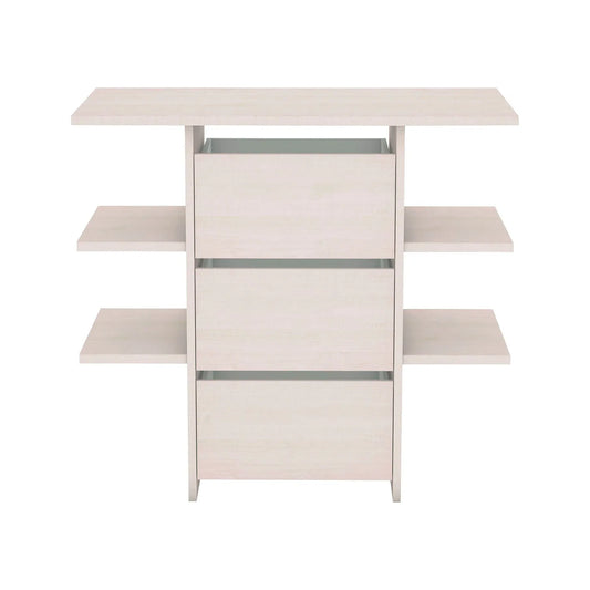 Standrad Interior Drawer Insert For Wiemann Wardrobes - 3 Drawers