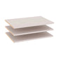 Storage Shelf For Wiemann Wardrobes - VIP - Set of 3