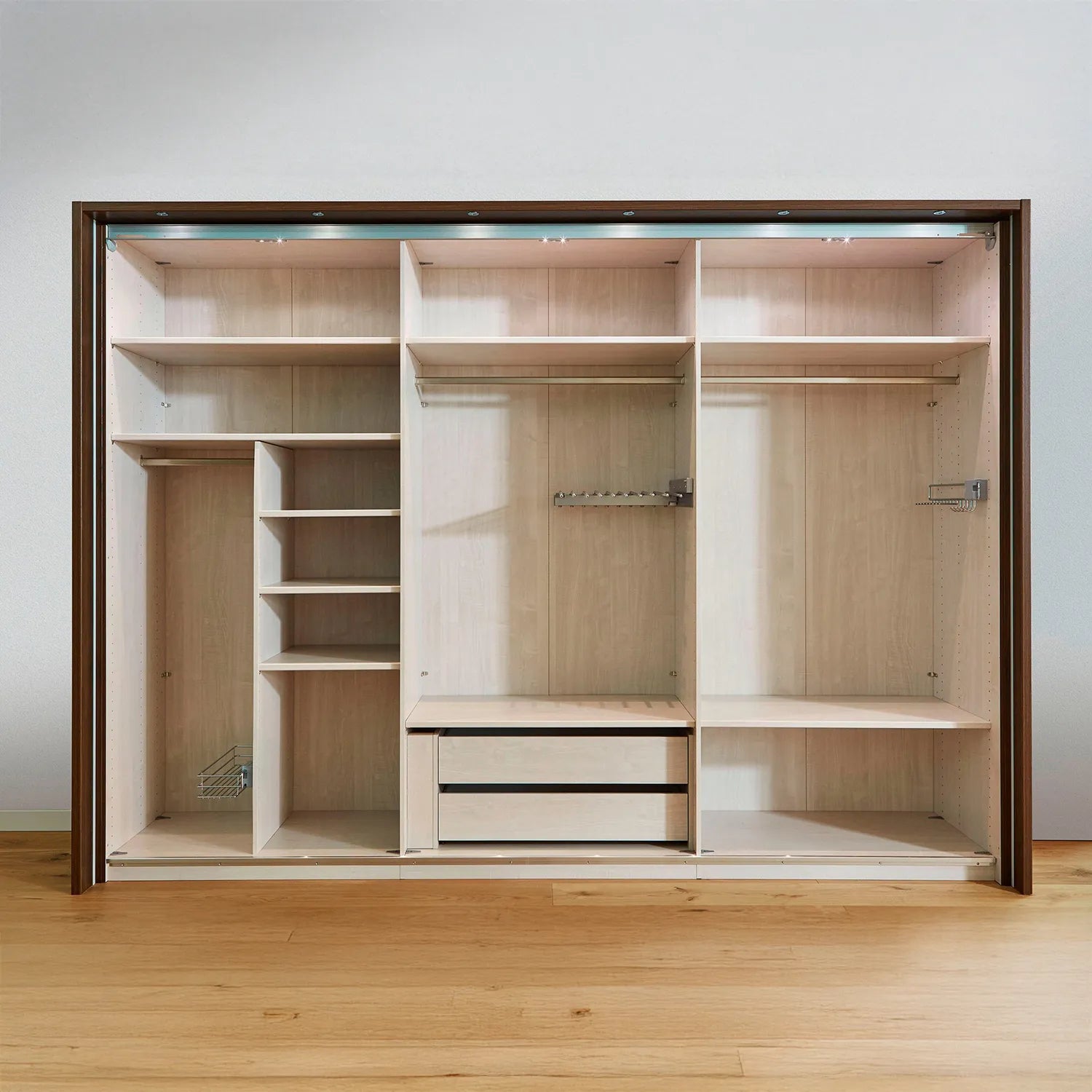 Storage Shelf For Wiemann Wardrobes - VIP