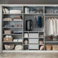 Storage Shelf For Wiemann Wardrobes - VIP -  Styled in a Bedroom