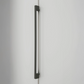 Wardrobe Door Handle - Closeup View