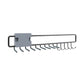 Tie and belt pull-out For Wiemann Wardrobes - Standard