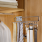 Tie and belt pull-out For Wiemann Wardrobes - Standard