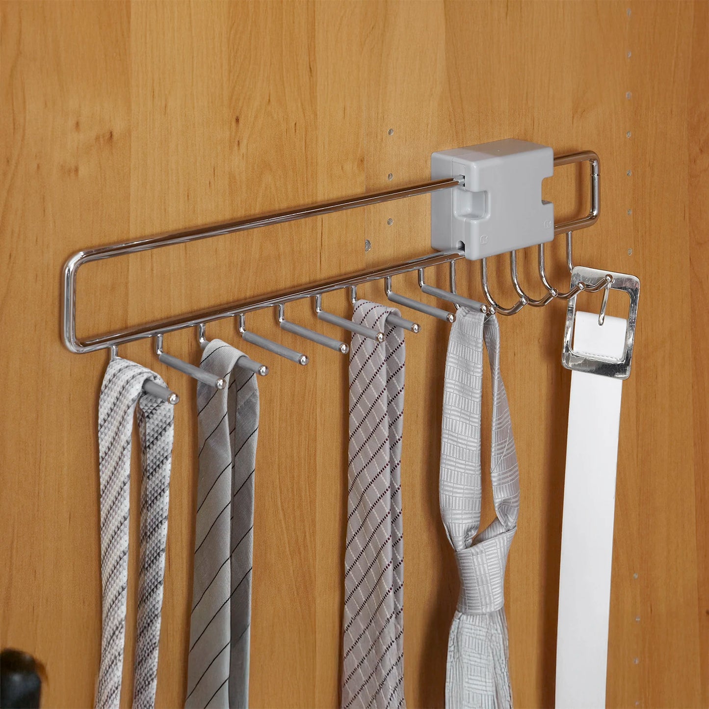 Tie and belt pull-out For Wiemann Wardrobes - Standard