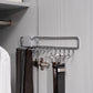 Tie and belt pull-out For Wiemann Wardrobes - Standard