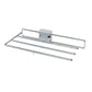Trouser Holder 990H Rauch Orange 