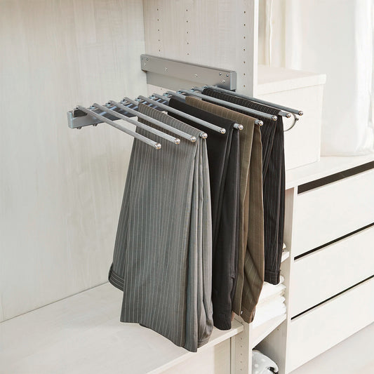 Trouser Holder For Wiemann Wardrobes - Standard & VIP