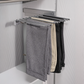 Trouser Holder For Wiemann Wardrobes - Standard & VIP