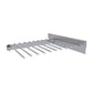 Trouser Holder For Wiemann Wardrobes - Standard