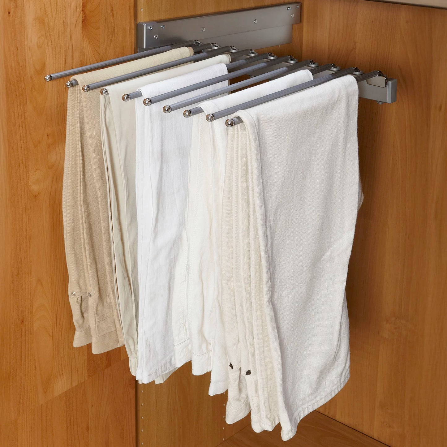 Trouser Holder For Wiemann Wardrobes - Standard