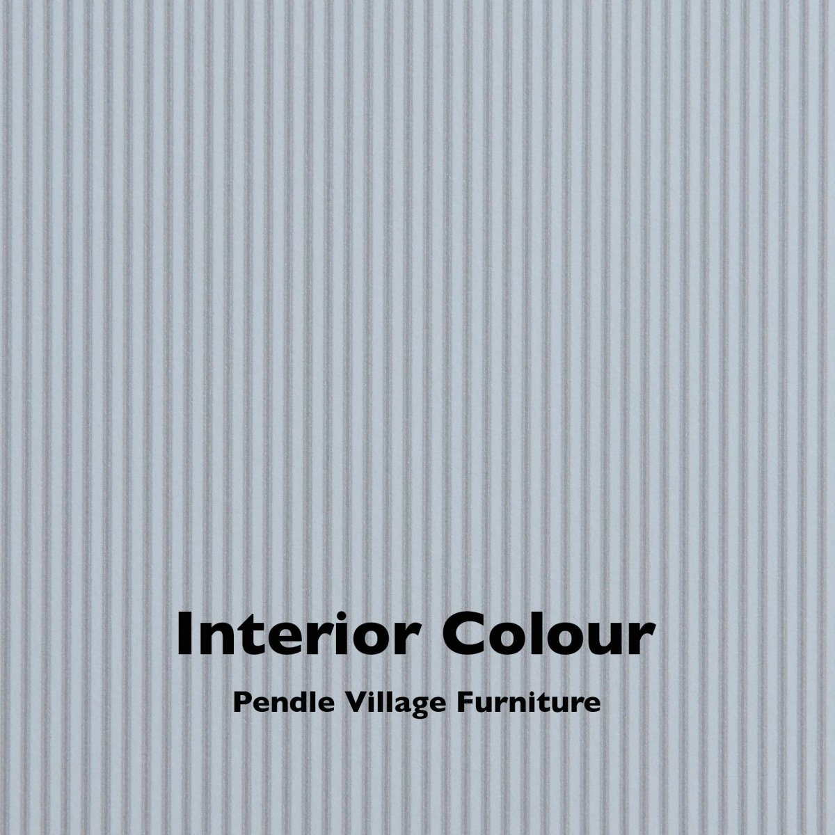 Vilmar Pebble Grey Glass 3 Door Sliding Wardrobe 