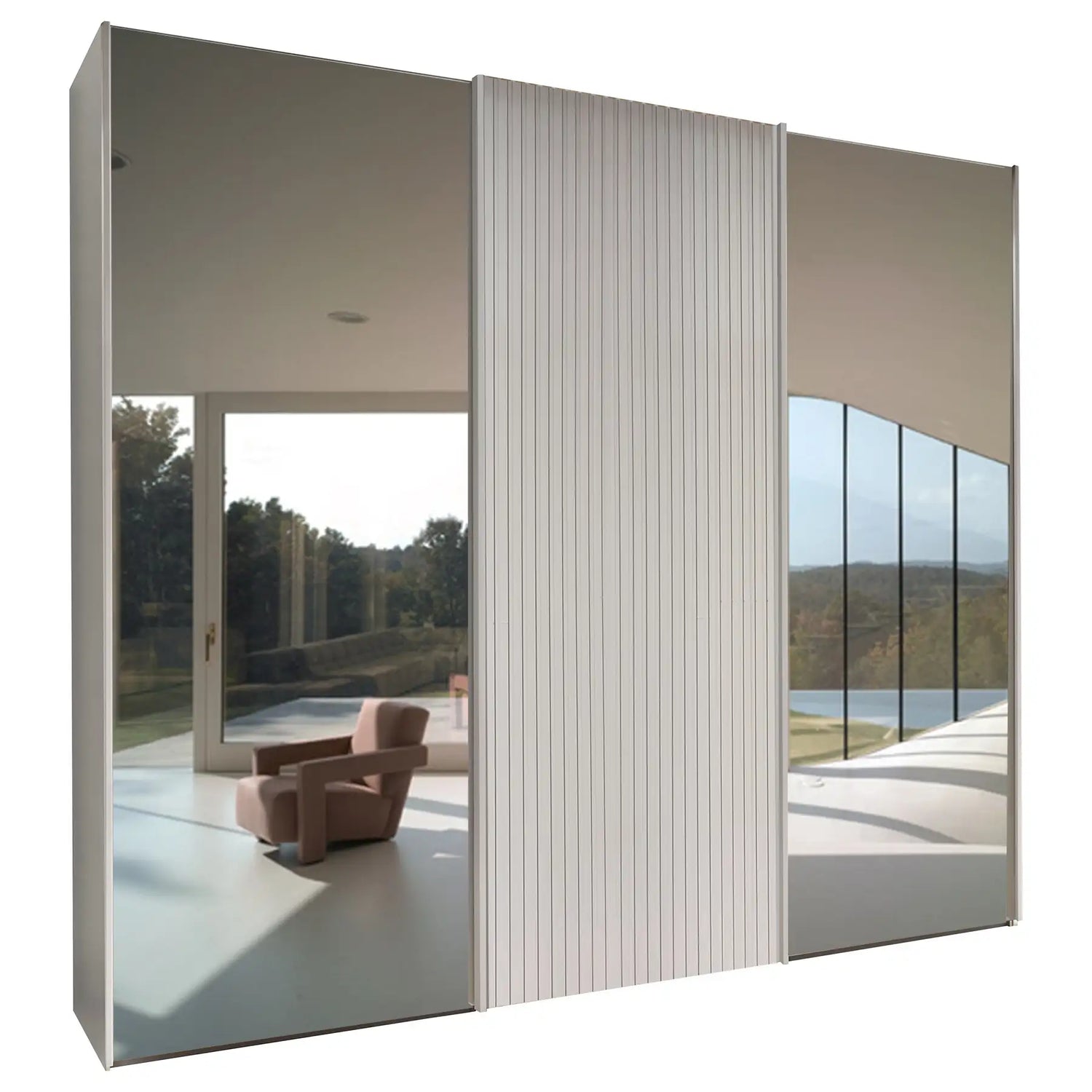 Sliding Door Wardrobes