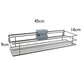 Utensil pull-out For Wiemann Wardrobes - Standard