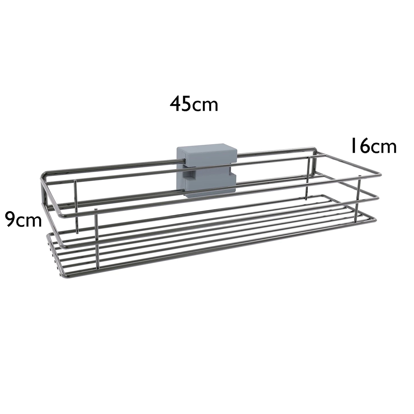 Utensil pull-out For Wiemann Wardrobes - Standard