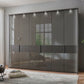 Wiemann Vilmar Passepartout Frame with Lights - VIP