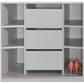 VIP Interior Drawer Insert For Wiemann Wardrobes - 3 Drawers