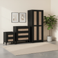 Victory Black 3 Piece Set