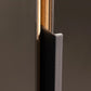 Close Up of door handle of Vista Hinged Door Wardrobe