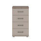 Wiemann Truro 4 Drawer Narrow Chest of Drawers