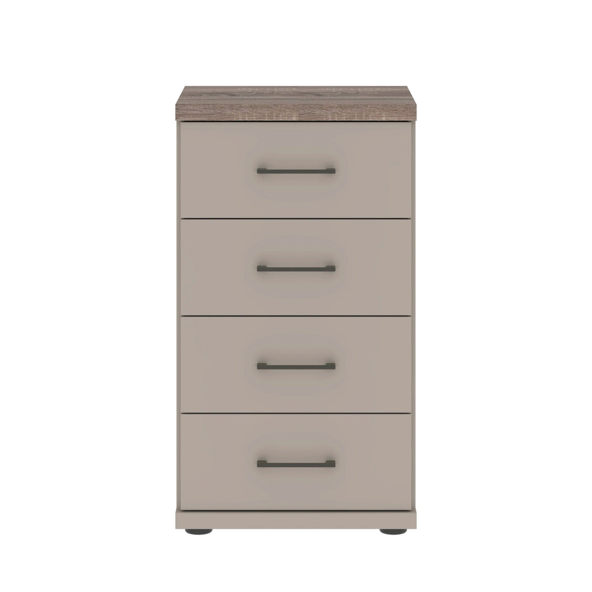 Wiemann Truro 4 Drawer Narrow Chest of Drawers